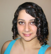 woman headshot